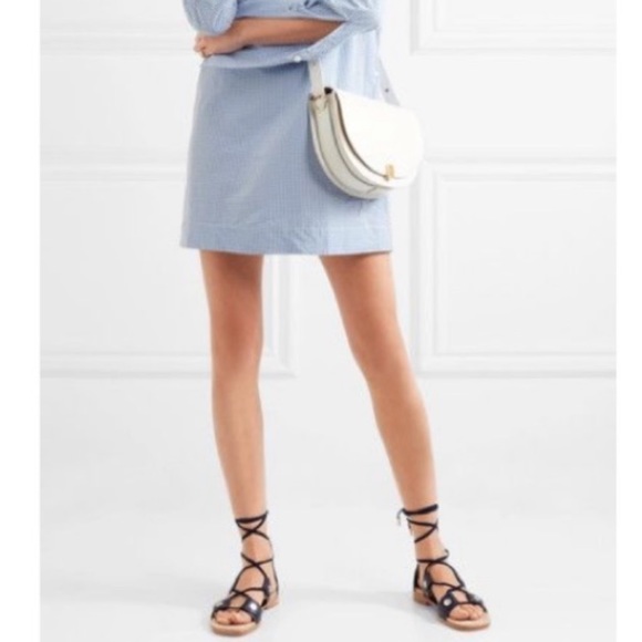 Rag & Bone Evelyn Gladiator Sandal 7.5 - Picture 3 of 6